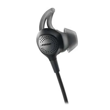 Bose Quiet-control 30 Wireless Headphones for Enhanced Sound