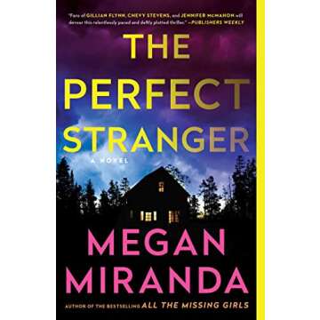 The Perfect Stranger: A Novel