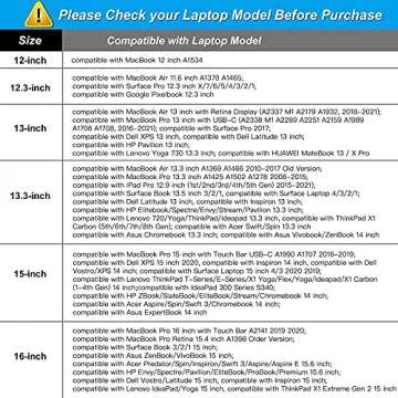 MOSISO Laptop Sleeve Only Compatible with MacBook 12 inch A1534 with Retina Display 2017/2016/2015 Release, Neoprene Bag Cover with Small Case, Baby Pink