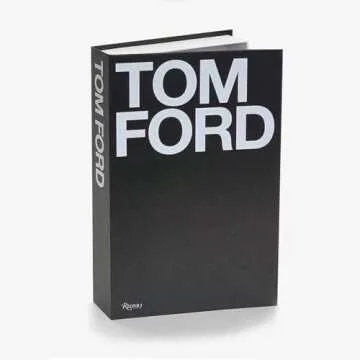 Elegant Fake Books for Home Decor - Stylish and Aesthetic Prop