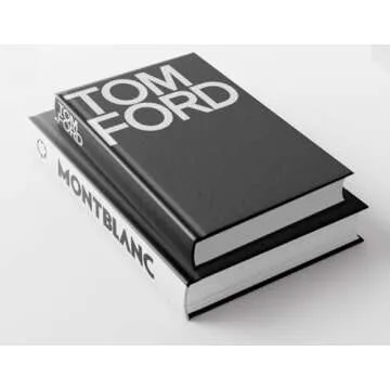 Elegant Fake Books for Home Decor - Stylish and Aesthetic Prop