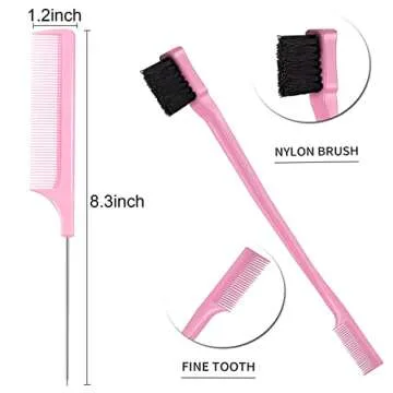 Secure Wig Styling Set - Iraatraa Wig Band Kit