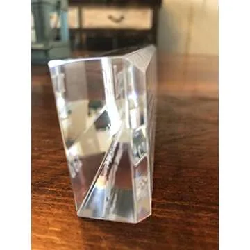 Personalized Desk Office Acrylic Name Plate - Choose 8" or 10" (10" Length)