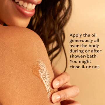 Nativa SPA Quinoa Firming Bundle - Lotion & Oil Set