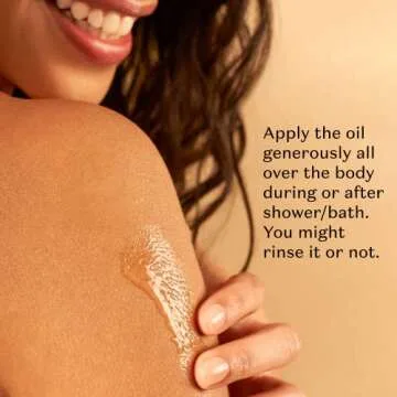 Nativa SPA Quinoa Firming Bundle - Lotion & Oil Set