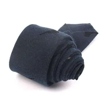 Stylish Gemay G.M Skinny Tie for Men - Perfect for Weddings