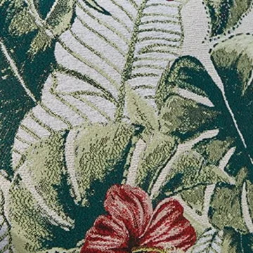 Durable Outdoor Wicker Loveseat by Ashley - Weather-Resistant