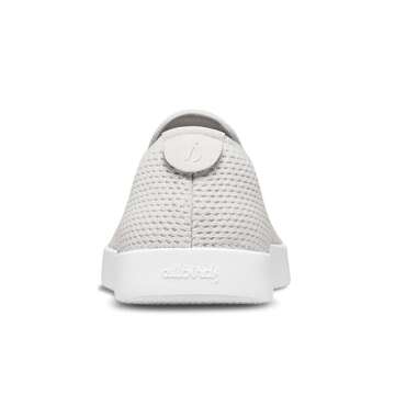 Allbirds Women’s Tree Loungers Eco-Friendly Slip-On Sneakers