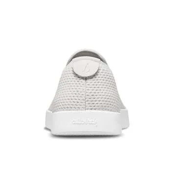 Allbirds Women’s Tree Loungers Eco-Friendly Slip-On Sneakers