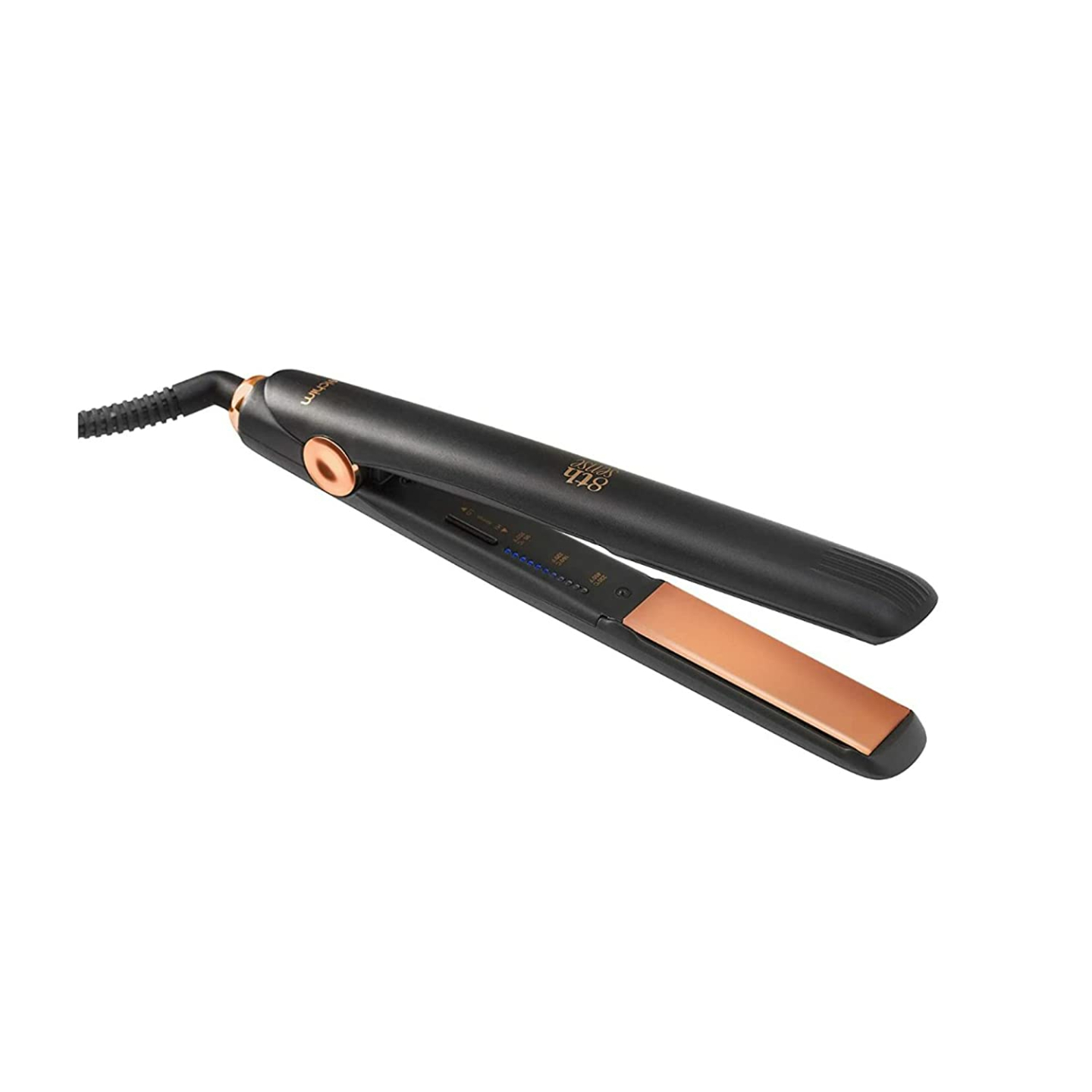 Elchim 8th Sense Styler Hair Straightener - Premium Quality