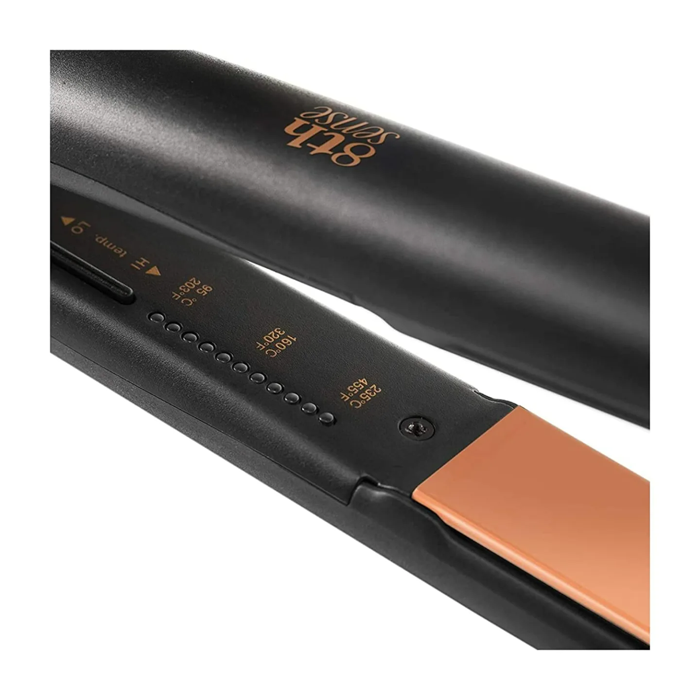 Elchim 8th Sense Styler Hair Straightener - Premium Quality