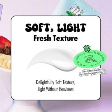 CHASIN' RABBITS Green Golden Ruler Face Moisturizer Cream | Korean Skin Care Moisturizer Face Cream with Green Tea Extract & Probiotics | Vegan Intensive Moisturizing & Nourishing (2.53 fl oz)