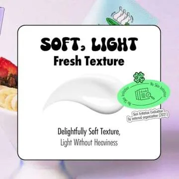 CHASIN' RABBITS Green Golden Ruler Face Moisturizer Cream | Korean Skin Care Moisturizer Face Cream with Green Tea Extract & Probiotics | Vegan Intensive Moisturizing & Nourishing (2.53 fl oz)