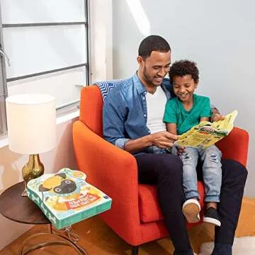 Educational Insights Shelby’s Snack Shack Game and Board Book Combo: Preschool Math Game, Board Game & Board Book, Ages 4+