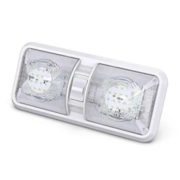 10 Pack RV Ceiling LED Dome Lights for Bright Interior