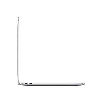 Apple MacBook Pro (13-Inch, 8GB RAM, 128GB Storage, 2.3GHz Intel Core i5) - Silver (Previous Model)