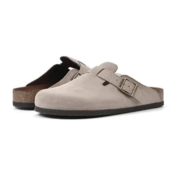 WHITE MOUNTAIN Women's Bari Footbed Sandal for Comfort