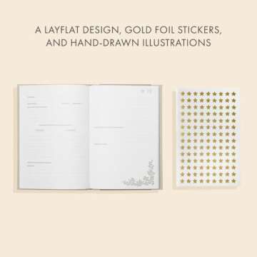 Our Bucket List Adventures: Plan Your Life Dreams as a Couple and Celebrate Your Favorite Memories (Heirloom Story Books and Guided Journals)