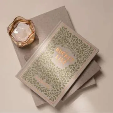 Our Bucket List Adventures: Plan Your Life Dreams as a Couple and Celebrate Your Favorite Memories (Heirloom Story Books and Guided Journals)