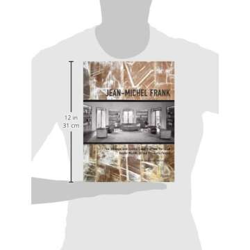 Jean-Michel Frank: The Strange and Subtle Luxury of the Parisian Haute-Monde in the Art Deco Period