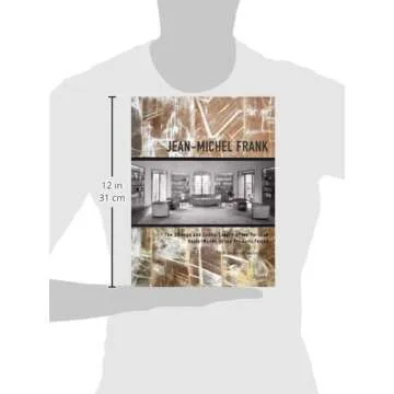 Jean-Michel Frank: The Strange and Subtle Luxury of the Parisian Haute-Monde in the Art Deco Period