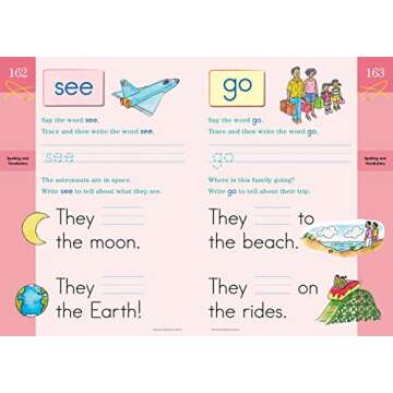 Brain Quest Workbook Kindergarten for Engaging Learning