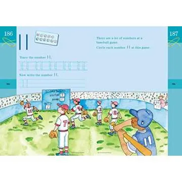 Brain Quest Workbook Kindergarten for Engaging Learning