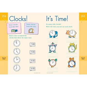 Brain Quest Workbook Kindergarten for Engaging Learning