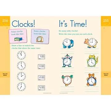 Brain Quest Workbook Kindergarten for Engaging Learning