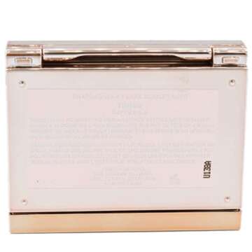 PATRICK TA Tinted Brow Wax - Strong Hold & Nourishing