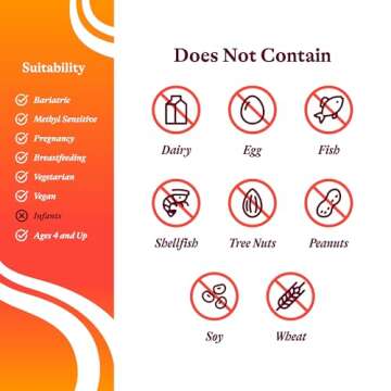 Seeking Health Gentle Iron Supplement with Vitamins and Enzymes