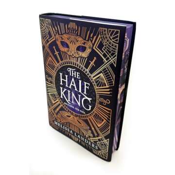 The Half King (Deluxe Limited Edition)