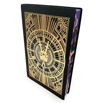 The Half King (Deluxe Limited Edition)