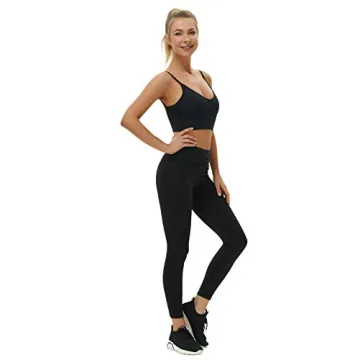 JUST BEHAVIOR Women's Low Back Seamless Comfort Wire-Free Bra with Removable Pads Multiple Colour (Rich Black, ONE Size)