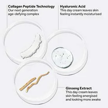 No7 Protect & Perfect Day & Night Moisturizer Duo Bundle