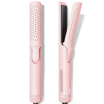 VAVOOV Pro Airflow Styler for Effortless Curls