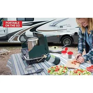 SIGNORAWARE Salt and Pepper Shakers Moisture Proof Set of 2 Medium Salt Shaker to go Camping Picnic Outdoors Kitchen Lunch Boxes Travel Spice Set Clear with Black Lids Plastic Airtight Dispenser