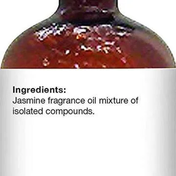 Majestic Pure Jasmine Essential Oil - 100% Pure Natural