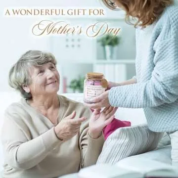 Bible Verse Jar for Inspirational Gifts and Encouragement