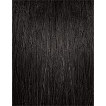 Sensationnel What Lace 13x6 Frontal Wig Kiyari 1B Off Black
