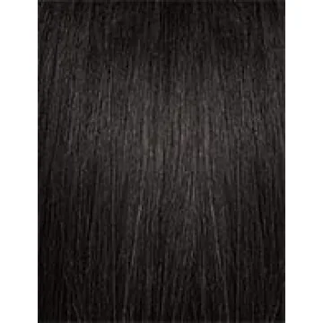 Sensationnel What Lace 13x6 Frontal Wig Kiyari 1B Off Black