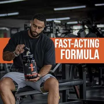Rule One Proteins R1 Protein - 25g Pure Isolate Powder