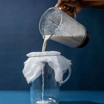 Regency Wraps 100% Cotton Cheese Cloth for Versatile Kitchen Use