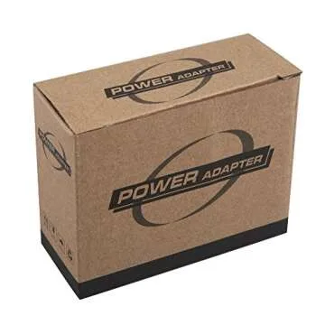 DC12V 1A Switching Power Supply Adapter, Security Camera Power Adapter, CCTV Power Supply, 100-240V AC to 12V DC 1Amp (1000mA) Charger Cord for LED Strip Lights, Security Dome/Bullet Camera,Wall Plug