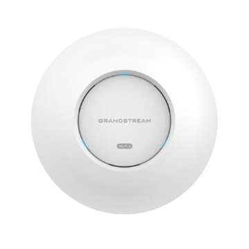 Grandstream GWN7660 WiFi 6 Indoor Access Point