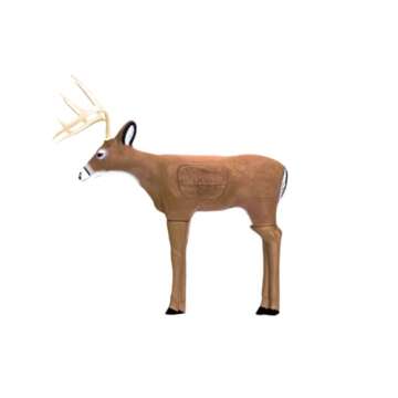 Delta McKenzie Intruder Deer Archery Target for All Arrow Types & Speeds