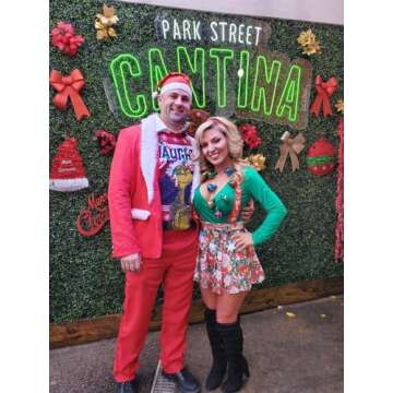 VETIOR Green Crop Top Cute Long Sleeve Criss Cross V Neck Shirts Tops for Women Trendy Going Out Medium Dark Green