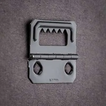 Craig Frames 314GD 8 x 10 Inch Picture Frame, Ornate Gold, Set of 4