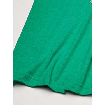 Nintendo Men's Samus Nine Up T-Shirt in Kelly Heather