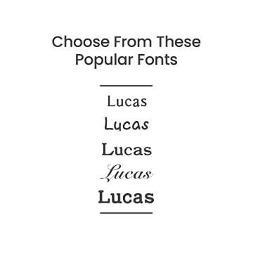 Personalized Delta Children Cozee Chair for Toddlers